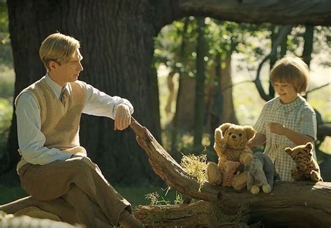 Watch Goodbye Christopher Robin .